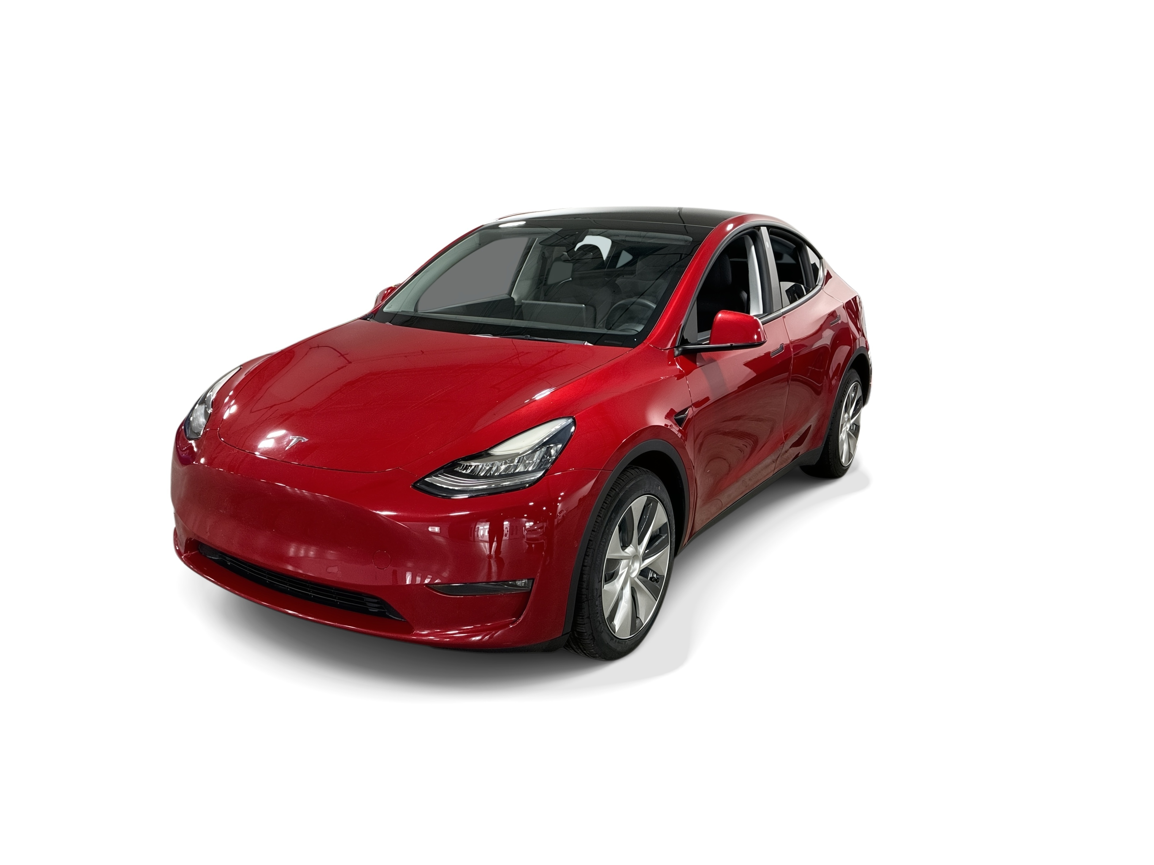 tesla model y 2022 7SAYGDEE1NF411171 image tesla model y 2022 7SAYGDEE1NF411171 image